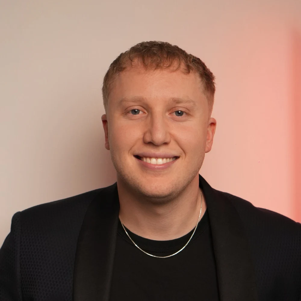 Aaron Stoller, founder of CalendarFlow